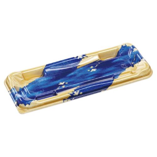 優彩1−4 本体 きり雲紺金 18セット