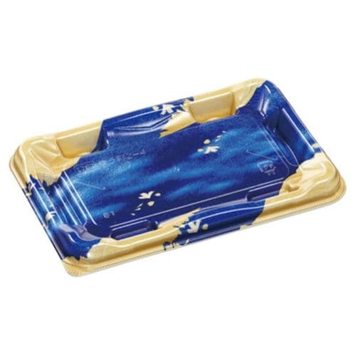 優彩2−3 本体 きり雲紺金 16セット