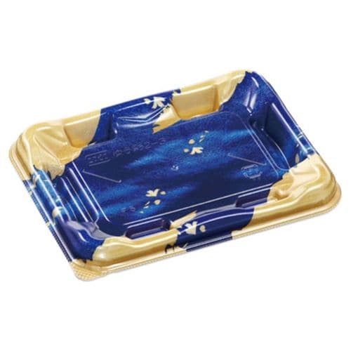 優彩2−4 本体 きり雲紺金 12セット