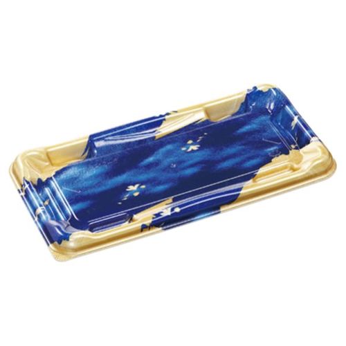 優彩2−6 本体 きり雲紺金 12セット