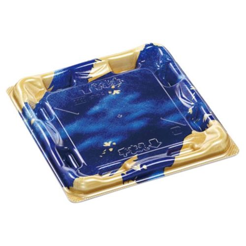 優彩3−3 本体 きり雲紺金 12セット