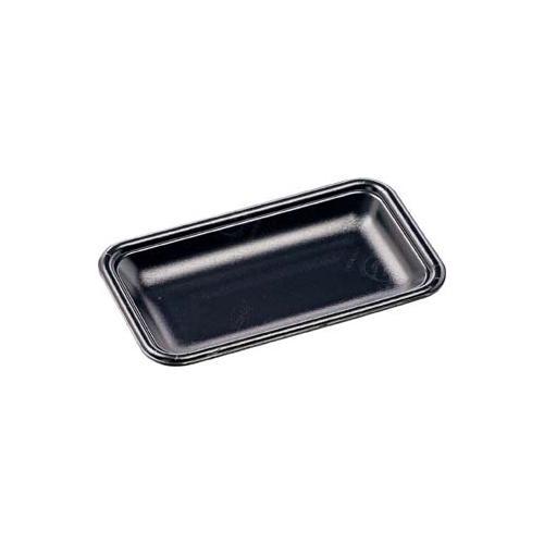 発泡トレー FLS−G13−20 W エコ黒×27