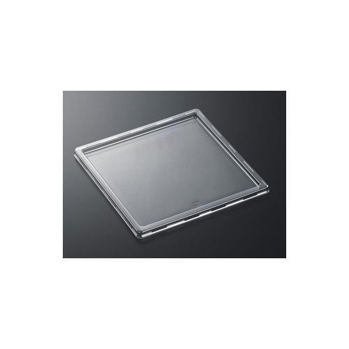 寿司容器 CFAキャセロ 20−20 平蓋 ×15