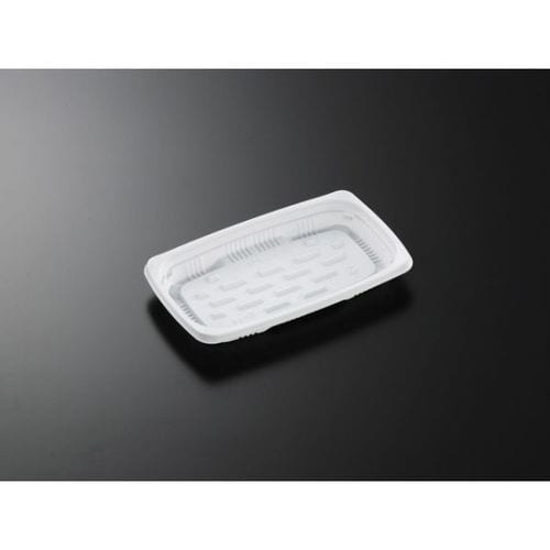 刺身・鮮魚容器CTデリトップ18−11W身×32