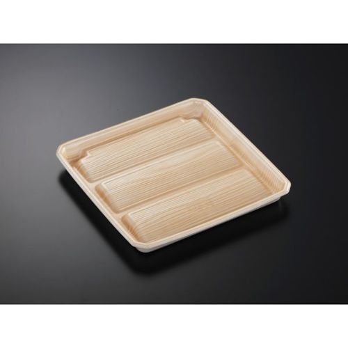 刺身容器 まくら桶N25−25 木曽 身 6セット