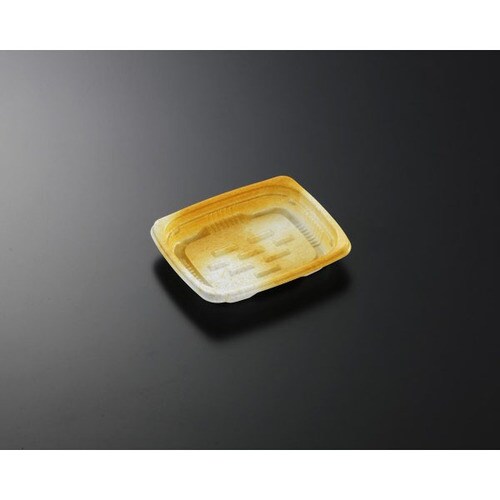 軽食容器CTデリトップ13−11東雲LOR身×40