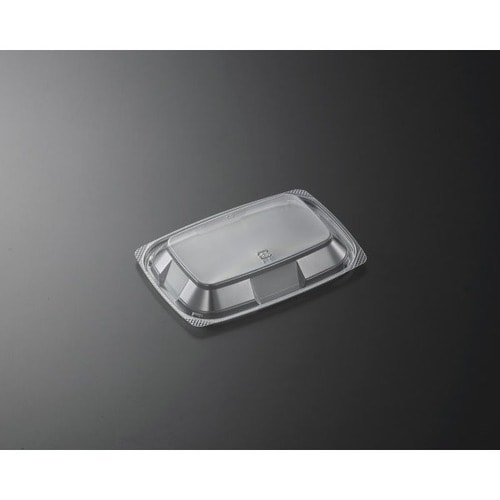 軽食容器 CTデリトップ15−11 蓋 36セット