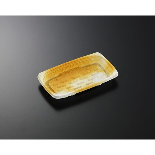 軽食容器CTデリトップ18−11東雲LOR身×32