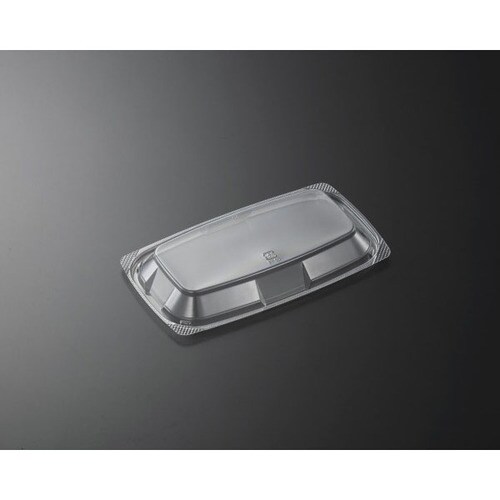 軽食容器 CTデリトップ18−11 蓋 32セット