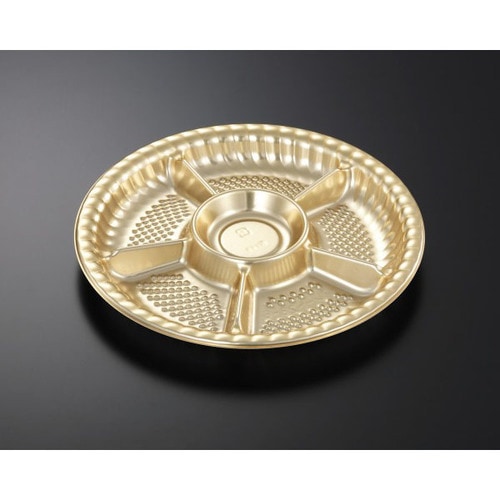 CFPDプレート 28−6 G−W身 10セット