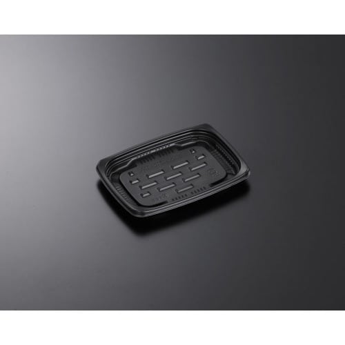 軽食容器CTデリトップ15−11ABK身×36