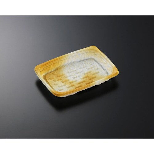 軽食容器CTデリトップ18−13東雲LOR身×24