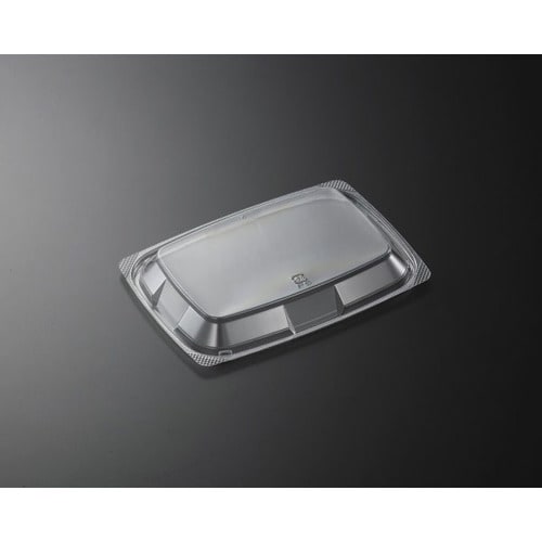 軽食容器 CTデリトップ18−13 蓋 24セット
