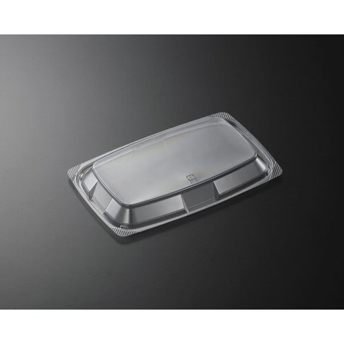 軽食容器 CTデリトップ20−13 蓋 20セット