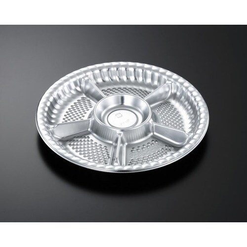 CFPDプレート28−6SV−BK身 10セット