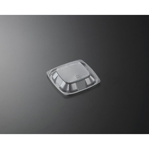 軽食容器 CTデリトップ11−11 蓋 50セット