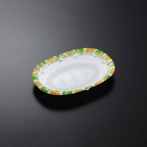 軽食容器CT街デリランチD21ベリ−GY身×18