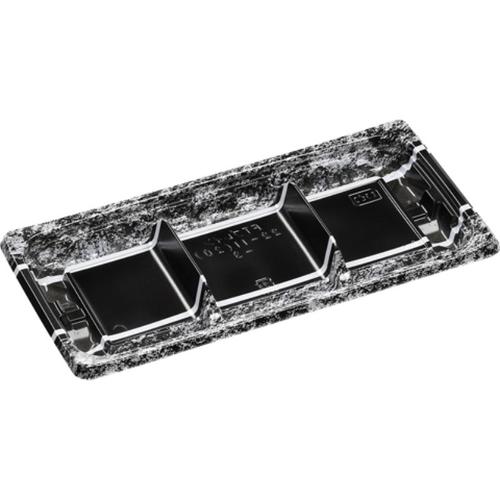 FTプレイン22−11−3(20) グリエ黒×20