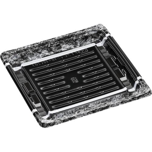 FTプレイン18−18(20) グリエ黒 ×16