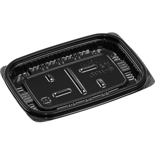 MSD惣菜16−11(17) 黒 32セット