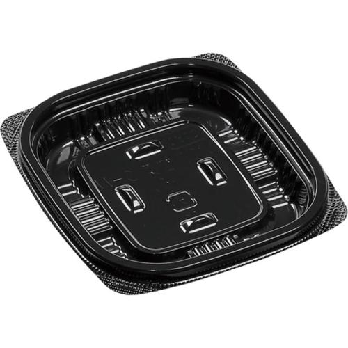 MSD惣菜10−11(16) 黒 48セット