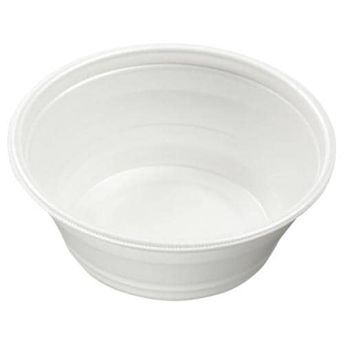 DLV麺丼19(73)MFP 白 9セット