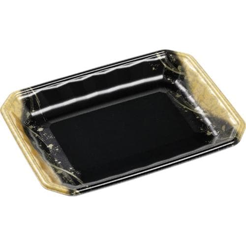 メガプレート28−21(30)平金絵巻×6