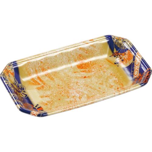 メガプレート25−15(30)平 まり舞紺金×10