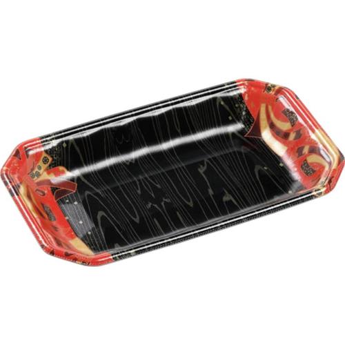 メガプレート25−15(30)平舞姫赤×10