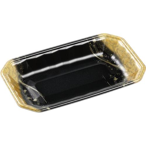 メガプレート25−15(30)平金絵巻×10