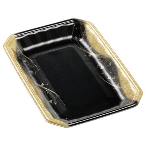 メガプレート20−28(30)平金絵巻×6