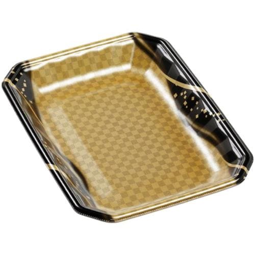 メガプレート20−26(30)平波格子金×8