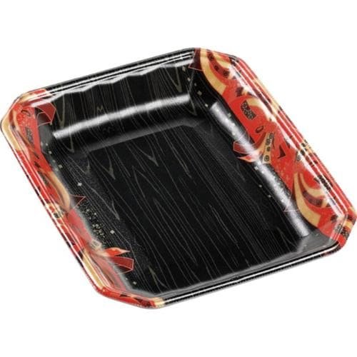 メガプレート20−24(30)平舞姫赤×9