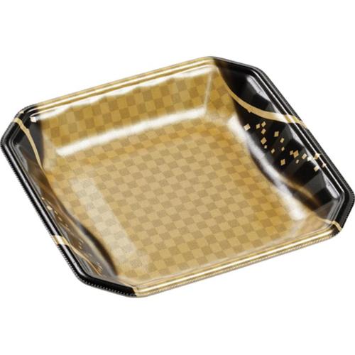 メガプレート20−20(30)平波格子金×10