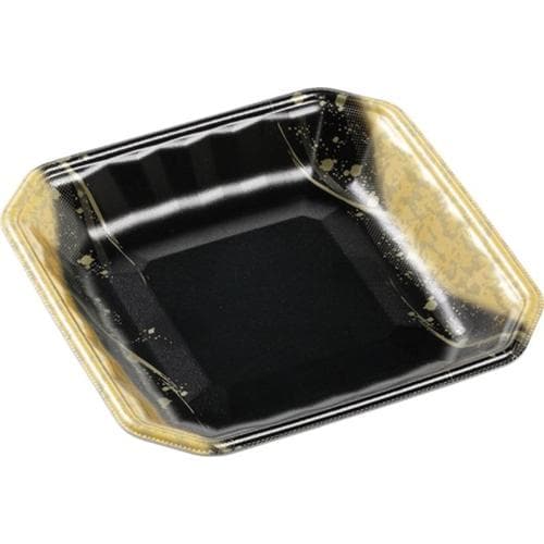 メガプレート20−20(30)平金絵巻×10