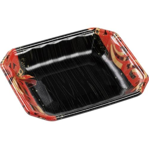 メガプレート20−17(30)平舞姫赤×12