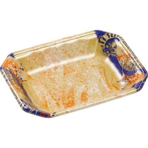 メガプレート20−15(30)平 まり舞紺金×12