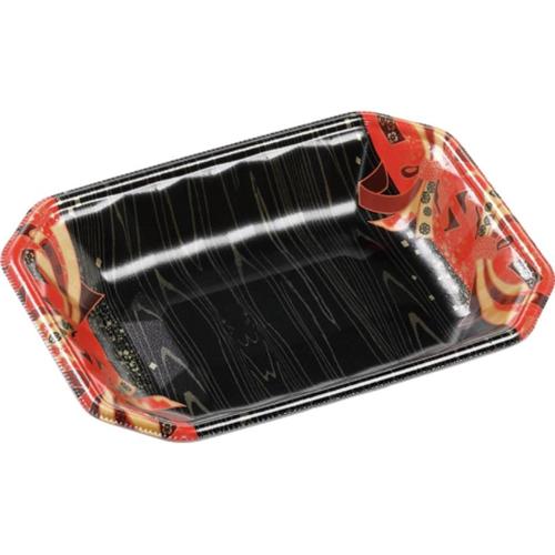 メガプレート20−15(30)平舞姫赤×12