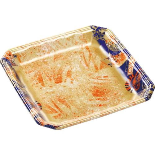 メガプレート24−24(30)平 まり舞紺金 ×6