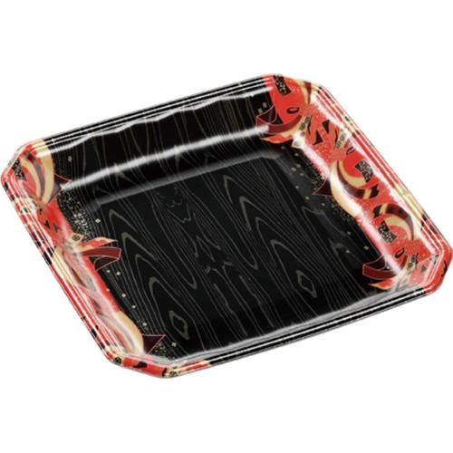 メガプレート24−24(30)平舞姫赤×6