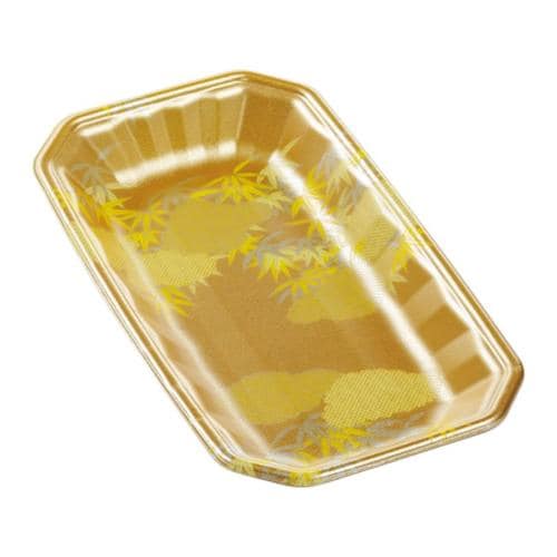 メガプレート27−15(30)平金絵巻×8