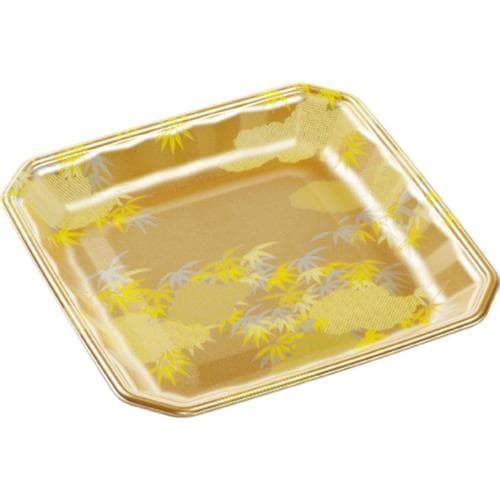 メガプレート24−24(30)平金絵巻×6