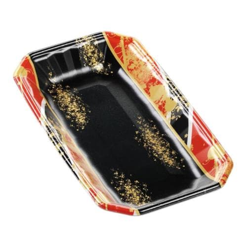 メガプレート27−15(30)平流華赤×8