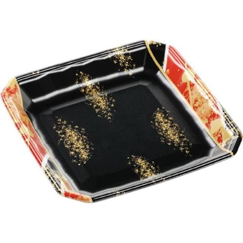 メガプレート24−24(30)平流華赤×6