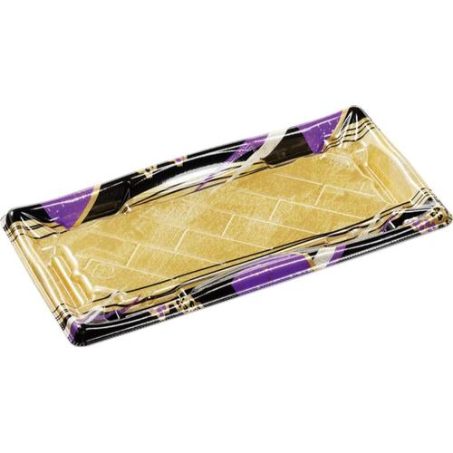 輝ステージ2−6PK 本体 角みやび紫 12セット