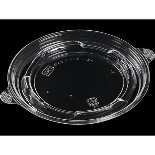 T−DLVデリ15−13内嵌合K蓋 穴有 ×24