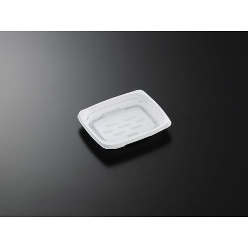 軽食容器 CTデリトップ13−11 W 身 ×40