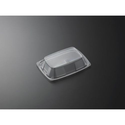 軽食容器 CTデリトップ15−11 高蓋 ×36