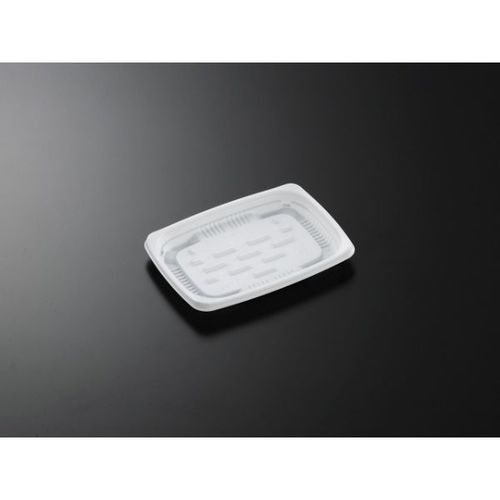 軽食容器 CTデリトップ15−11A W 身×36