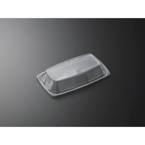 軽食容器 CTデリトップ18−11 高蓋 ×32